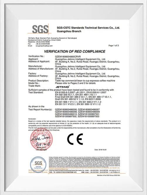 CE